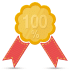 guarantee icon
